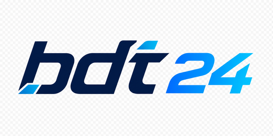 BDT 24 Logo